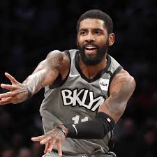 Irving was born in melbourne, victoria, australia, but grew up in west orange, new jersey. Brooklyn Nets Kyrie Irving Loses Nearly 1m For Covid Protocol Violations Brooklyn Nets The Guardian
