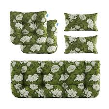 Blisswalk Outdoor Fl Cushions