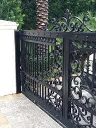 entry gate photos ideas houzz