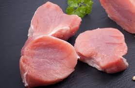 pork avg lean cuts nutrition facts