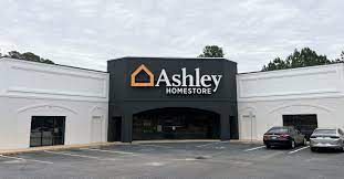 ashley in thomasville ga furniture