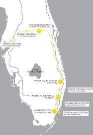 How far is orlando from miami. Miami To Disney On Brightline Is Confirmed Direct Train Service To Orlando Begins In 2022 The Next Miami