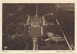 Originally established in 1676 on the orders of john george iii, elector of saxony, it. Grosser Garten Dresden Arstempano
