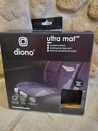 Diono Ultra Mat Ultimate Protection Car