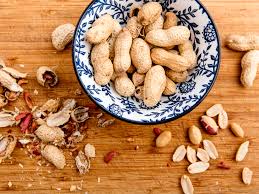 Peanuts 101 Nutrition Facts And Health Benefits
