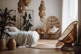 boho bedroom ideas for a dreamy design