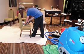 upholstery cleaning cork spots bad
