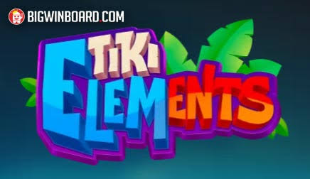 Tiki Elements (BGaming) Slot Review & Demo