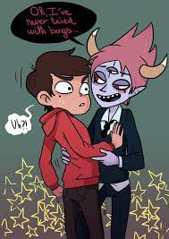 48 Tom & Marco ideas | tomco, star vs the forces of evil, star vs the forces