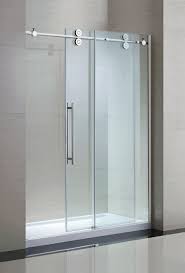 Shower Doors Bathroom Shower Doors