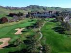 Solano Golf Courses and The Paradise Valley Golf Course