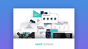 25 Awesome Powerpoint Templates With Cool Ppt Presentation