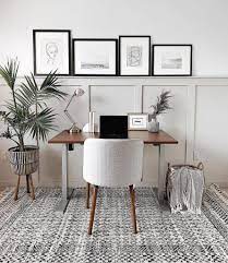 how to pick the best home office rug