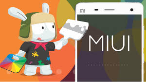This version is a modded version of the miui themes app that. Tips Miui Trik Edit Tema Miui Agar Lebih Menarik
