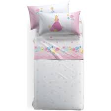 Ti piacciono di più le lenzuola rosa o gialle? Caleffi Completo Lenzuola Letto 1 Piazza E Mezza Princess Romantic Disney Eprice