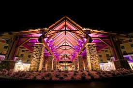 Mount Airy Casino Resort Mount Pocono Pa 18344 Poconos