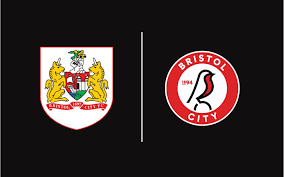 Let me know if there is any way i can improve this! New Bristol City S Crest