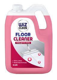 floor cleaner at best
