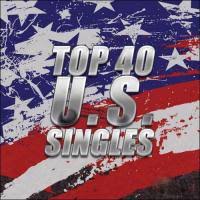 Spotify Playlist U S Top40 Single Charts 11 24 12