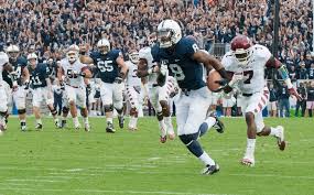 Three Nittany Lions Invited To 2014 Nfl Combine Penn State