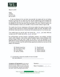 Letter To Send To Customers At Beginning Of Season Lawnsite