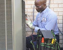 expert air conditioning repair in