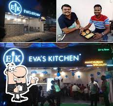 eva s kitchen sangli restaurant reviews