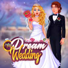 play my dream wedding on capy
