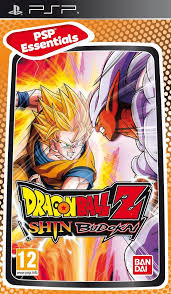 Raichi, and is estimated by goku to rival or exceed broly 's strength. Dragon Ball Z Shin Budokai 2006