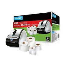 96 total labels on 12 sheets. Dymo Labelwriter 450 Label Printer Bundle Includes 4 Rolls Of Labels Staples Ca
