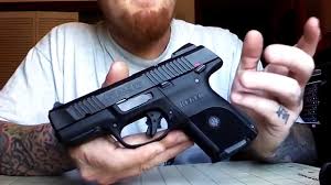 ruger sr9c review unboxing you