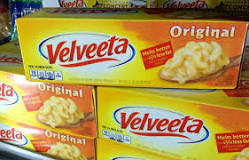 Can Velveeta queso dip be frozen?