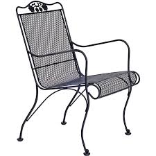 Briarwood Lounge Chair By Woodard