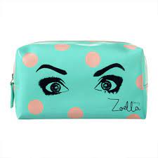 bn zoella beauty eyes makeup bag