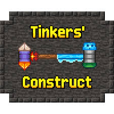 tinkers construct minecraft mods