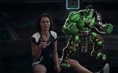She-Hulk: Marvel Studios confirma la película de Planet Hulk