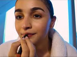 alia bhatt accused of lying after