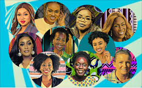 10 nigerian women who built fortunes in