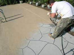 Royal Concrete Resurfacing