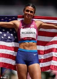 If you're looking for sydney mclaughlin's net worth in 2021, then check out how much money sydney mclaughlin makes and is worth today below. 6v8 K7kgufi Gm