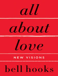 love new visions by hooks bell