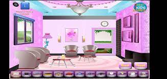 barbie room decoration apk for