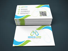 Official medical marijuana cards at the best price in the state. Medical Business Card Design On Behance