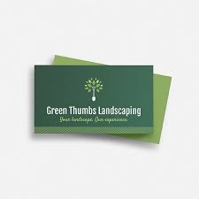 business card design ideas for