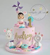 Celebrate with Cake! gambar png