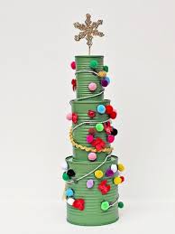 Kreasi pohon natal handmade dari ranting pohon. 20 Kreasi Pohon Natal Unik Yang Bisa Dibuat Tanpa Keluar Uang Mamikos Info
