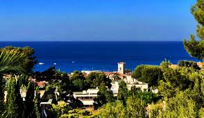 chambres d hôtes de luxe côte d azur