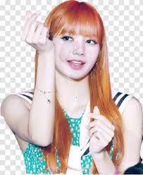 The real men 300 ep1. Lisa Ice Cream Blackpink As If It S Your Last Wig Transparent Png