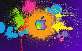 apple logo wallpapers and backgrounds