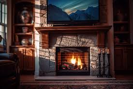 Tv Mounted Fireplaces A General Guide